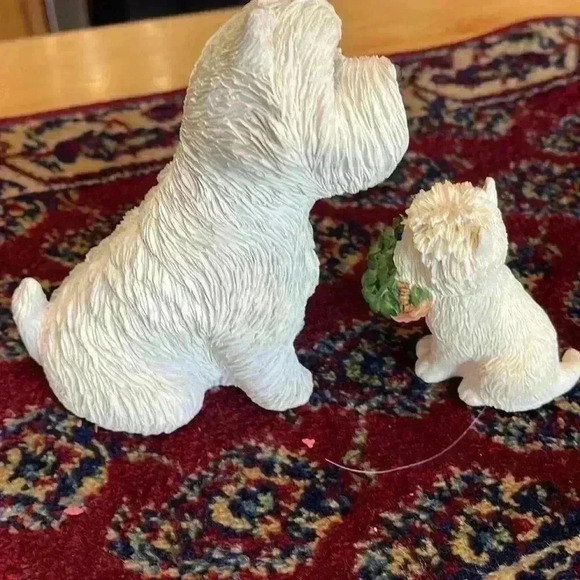 Sandicast dogs. - Picture 4 of 8